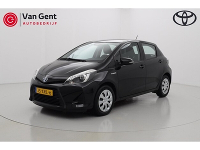 Toyota Yaris Benzine