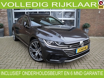 Volkswagen Arteon Benzine