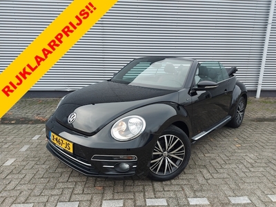 Volkswagen Beetle Benzine