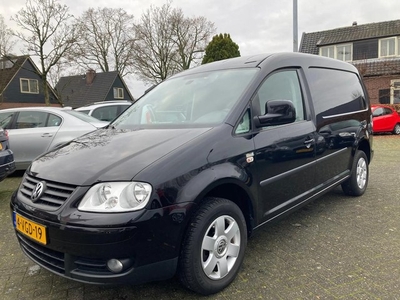 Volkswagen Caddy 1.9 TDI Maxi Apk2/8/24,Airco,Cruise,Nap