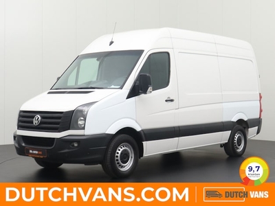 Volkswagen Crafter Diesel