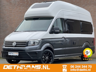 Volkswagen Crafter Diesel