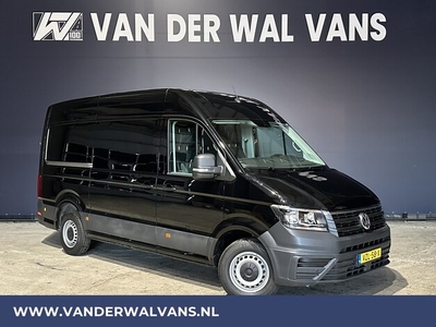 Volkswagen Crafter Diesel