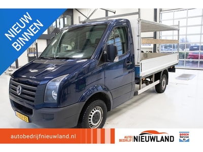 Volkswagen Crafter Diesel