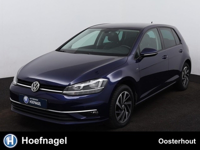 Volkswagen GOLF 1.0 TSI Comfortline AUTOMAAT Navigatie