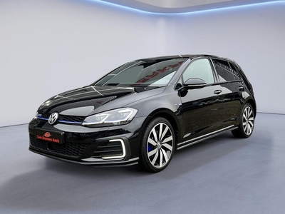 Volkswagen Golf GTE 1.4 TSI PHEV Adpt Cruise Control