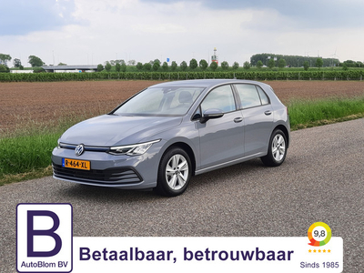 Volkswagen Golf 1.5 eTSI Business | Nieuwstaat | Automaat | Car Play | LED