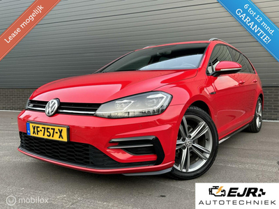 Volkswagen Golf 1.5 TSI Highline 2x R-Line VOL!! ADAPC/LED/CARPLAY/NAP!