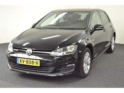 Volkswagen Golf Benzine