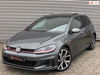 Volkswagen Golf Benzine