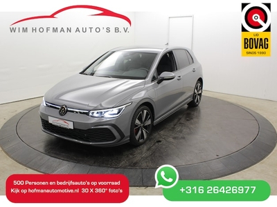 Volkswagen Golf Benzine