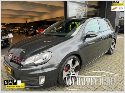 Volkswagen Golf Benzine