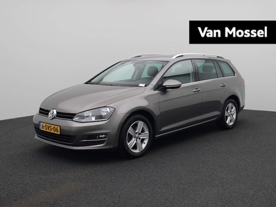 Volkswagen Golf Benzine