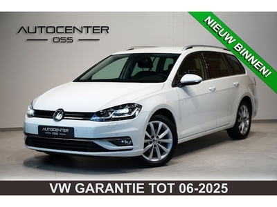 Volkswagen Golf Benzine