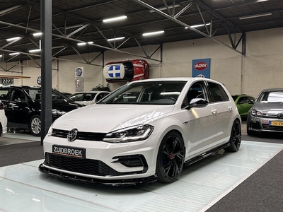 Volkswagen Golf Benzine