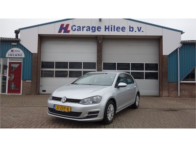 Volkswagen Golf Benzine