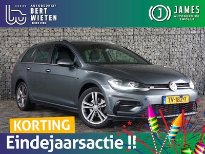 Volkswagen Golf Benzine