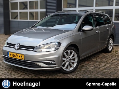 Volkswagen Golf Benzine