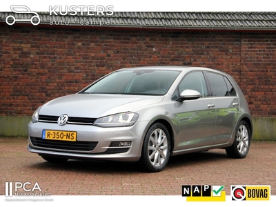 Volkswagen Golf Benzine