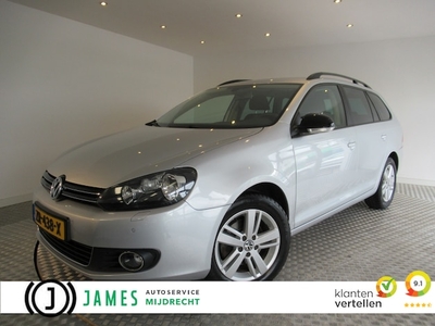 Volkswagen Golf Benzine