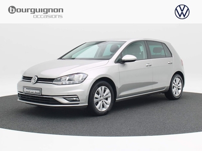 Volkswagen Golf Benzine