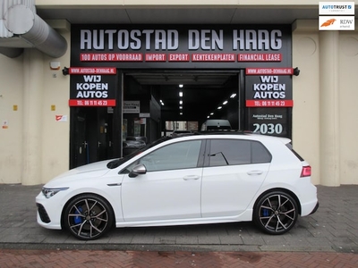 Volkswagen Golf Benzine