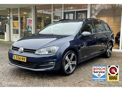 Volkswagen Golf Diesel