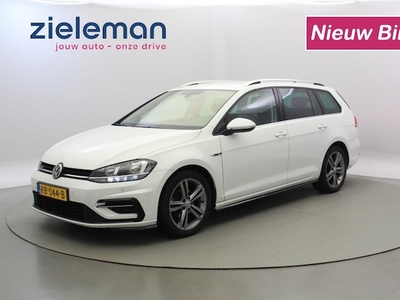 Volkswagen Golf Diesel