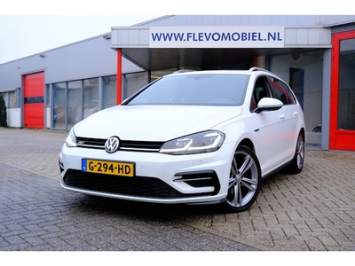 Volkswagen Golf Diesel