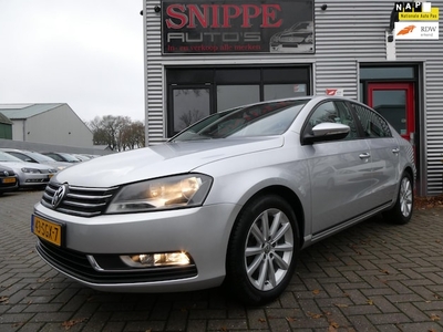 Volkswagen Passat Benzine