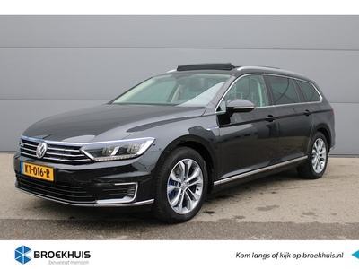 Volkswagen Passat Benzine