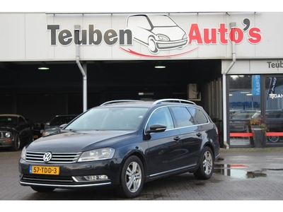 Volkswagen Passat Benzine