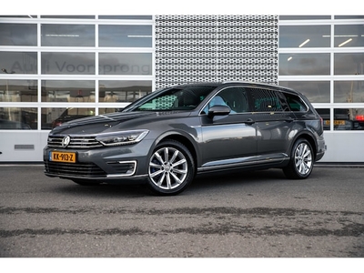 Volkswagen Passat Benzine