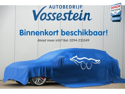 Volkswagen Passat Benzine