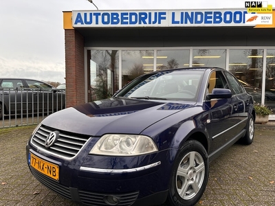 Volkswagen Passat Diesel