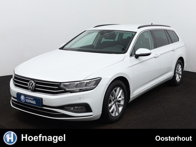 Volkswagen Passat Variant 1.5 TSI Comfort Business