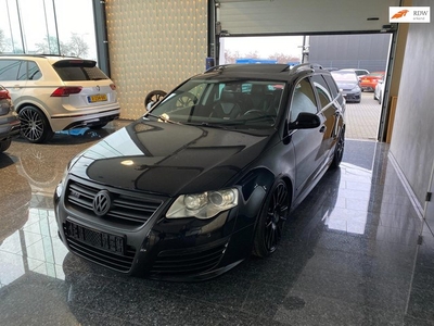 Volkswagen Passat Variant 3.6 R36 2009 VOL opties 300PK