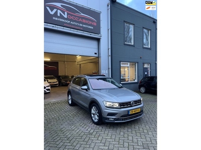 Volkswagen Tiguan 1.5 TSI DSG AUT ACT Highline PANO VIRTUAL