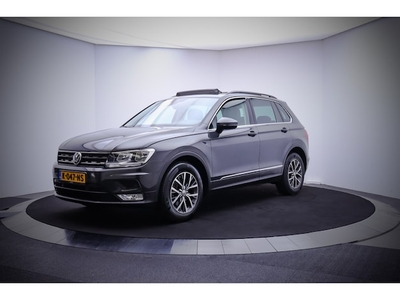 Volkswagen Tiguan Benzine