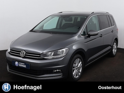 Volkswagen Touran Benzine