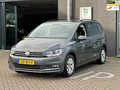 Volkswagen Touran Benzine