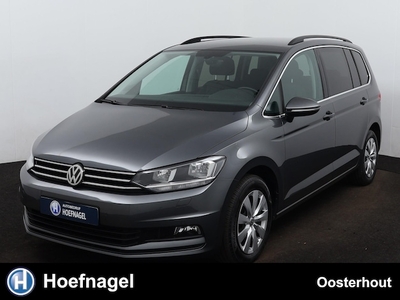 Volkswagen Touran Benzine