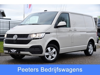 Volkswagen Transporter 2.0 TDI L1H1 30 BOM VOL, Adaptieve