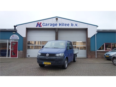 Volkswagen Transporter Diesel