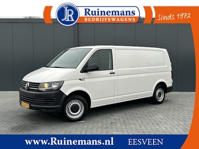 Volkswagen Transporter Diesel