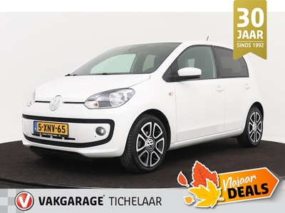 Volkswagen Up! Benzine