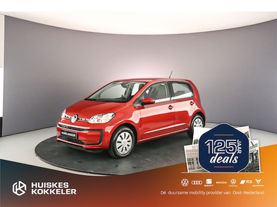 Volkswagen Up! Benzine