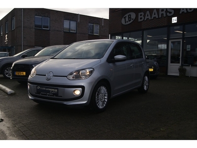 Volkswagen Up! Benzine