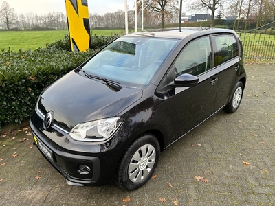 Volkswagen Up! Benzine