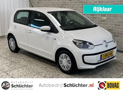 Volkswagen Up! Benzine